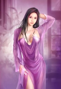 美女的贴身财神